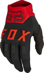 Legion Glove - Black