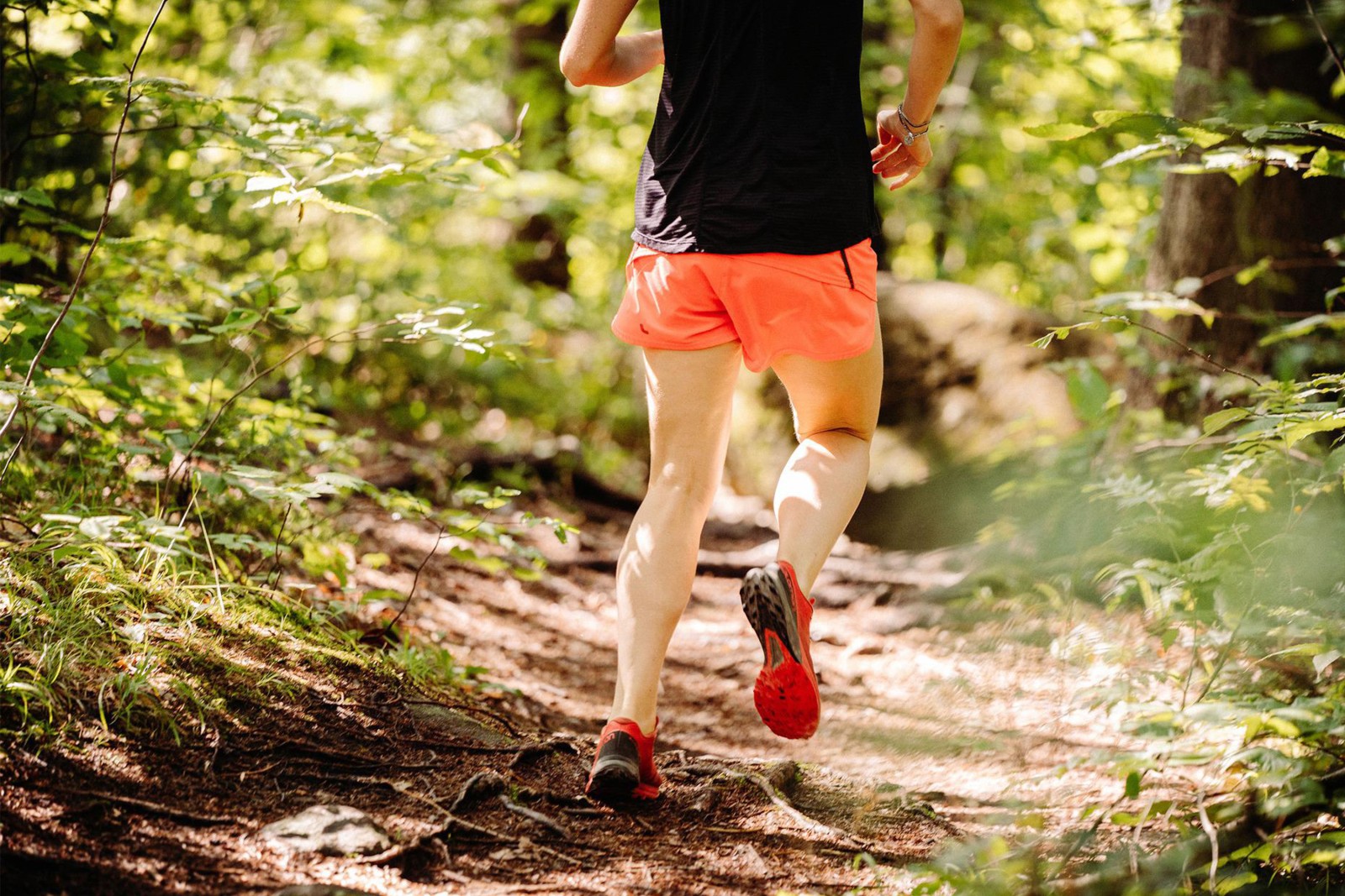 Trending sport trail running: the best way to get started | SportFits Blog