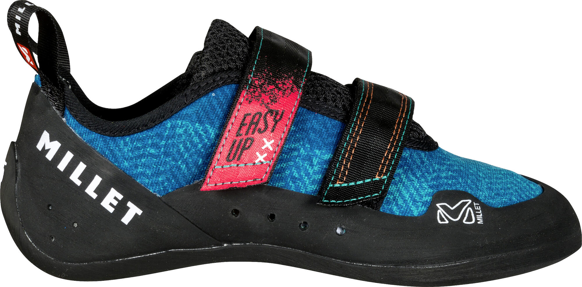 Millet Easy UP W Women's climbing shoes SportFits Shop