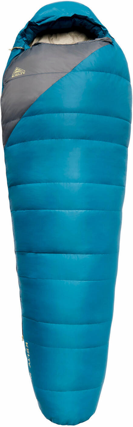 Kelty Cosmic 20°F Schlafsack Synthetik - Rucksack Schlafsack Mit Kompressionssack