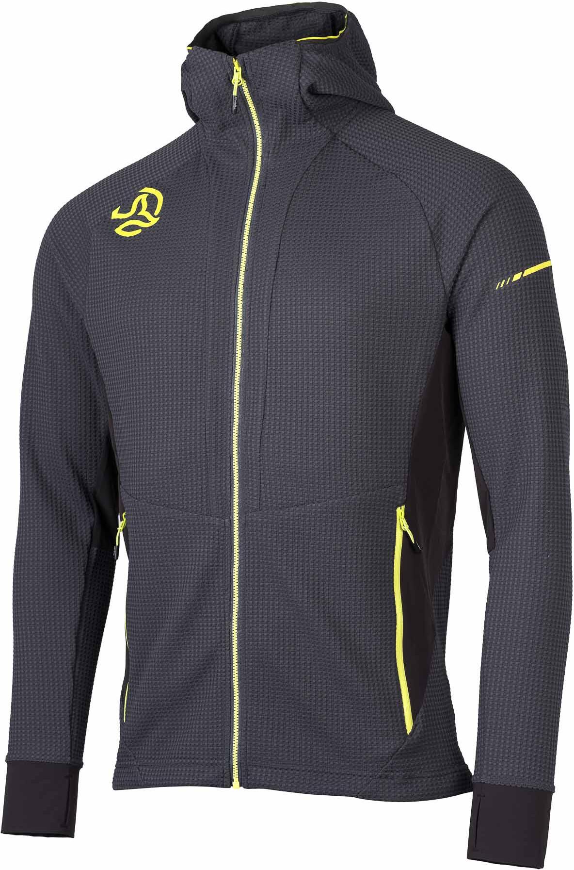 Ternua Wildfire Jacket M Men's casual jacket SportFits Shop