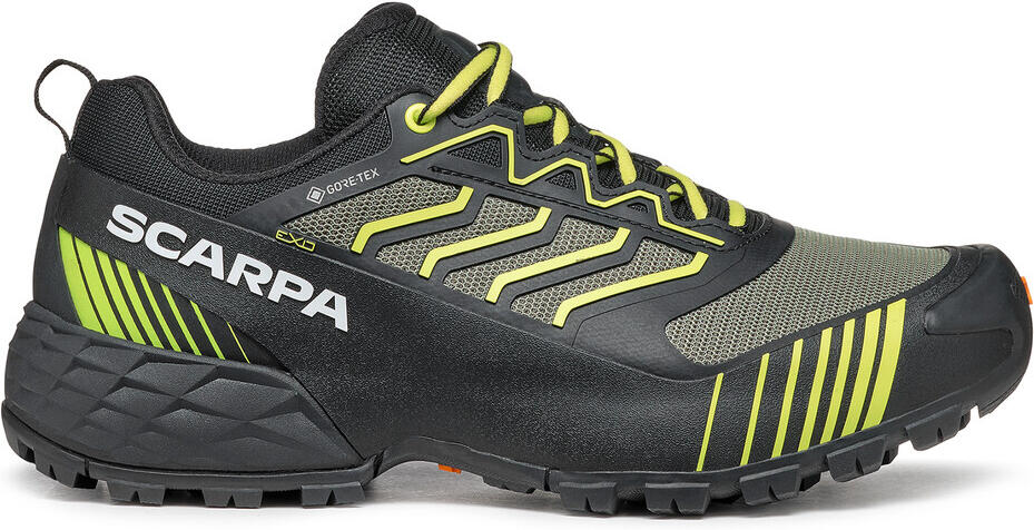 Scarpa Ribelle Run XT: Modello Sportivo Con Chiusura A Lacci, Suola Piatta E Larghezza Normale | Per Attività Fisica E Uso Casual