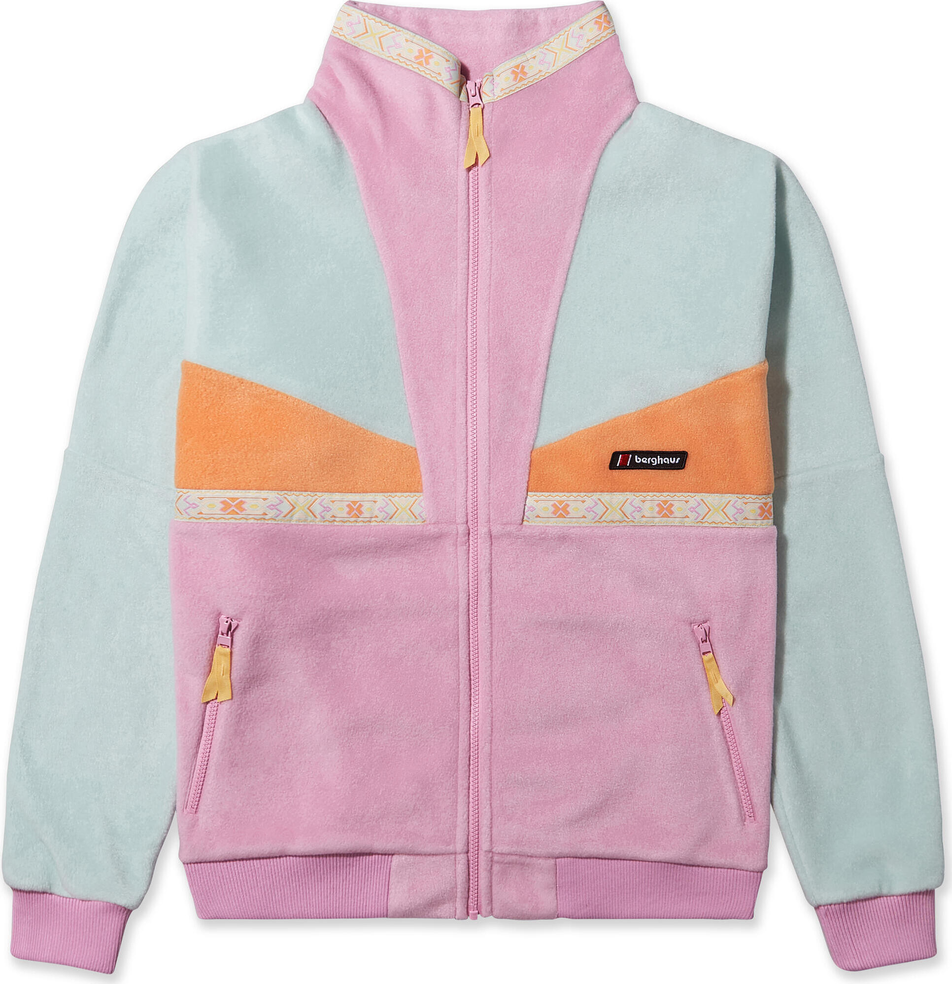 Berghaus Tramantana 91 Fleece Jacket AU