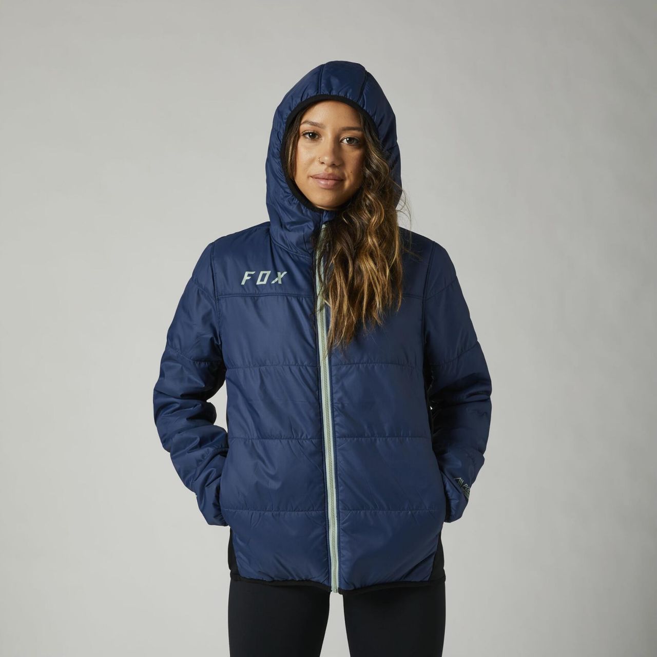 FOX W Ridgeway Jacket | SportFits Shop