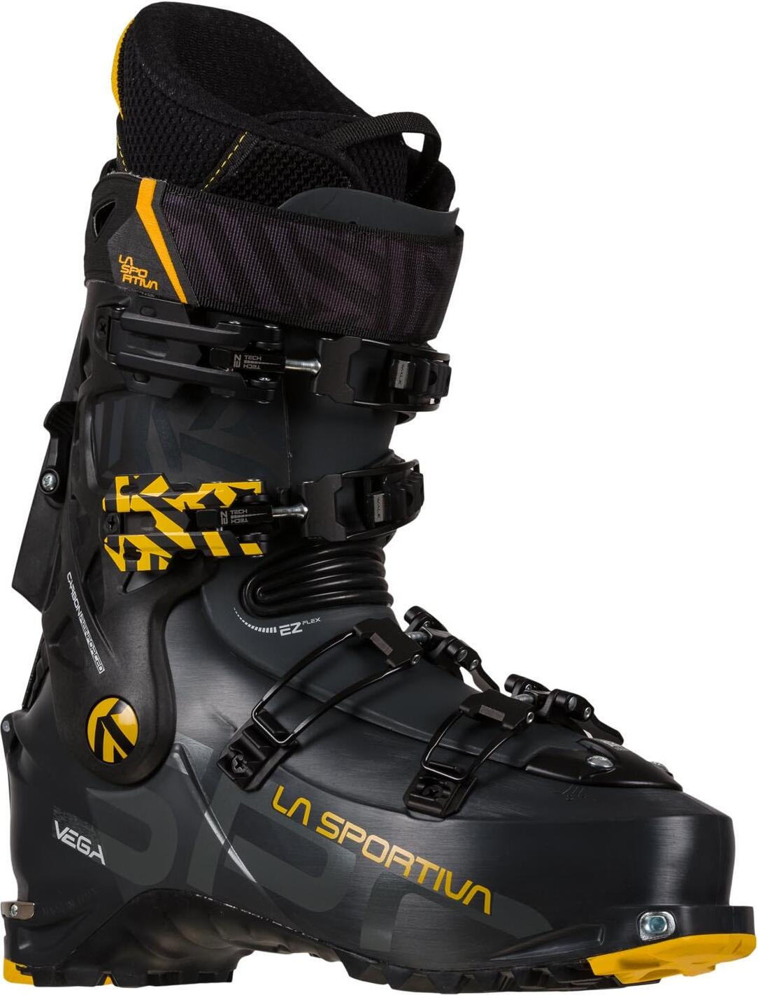 la sportiva tourenskischuh größentabelle