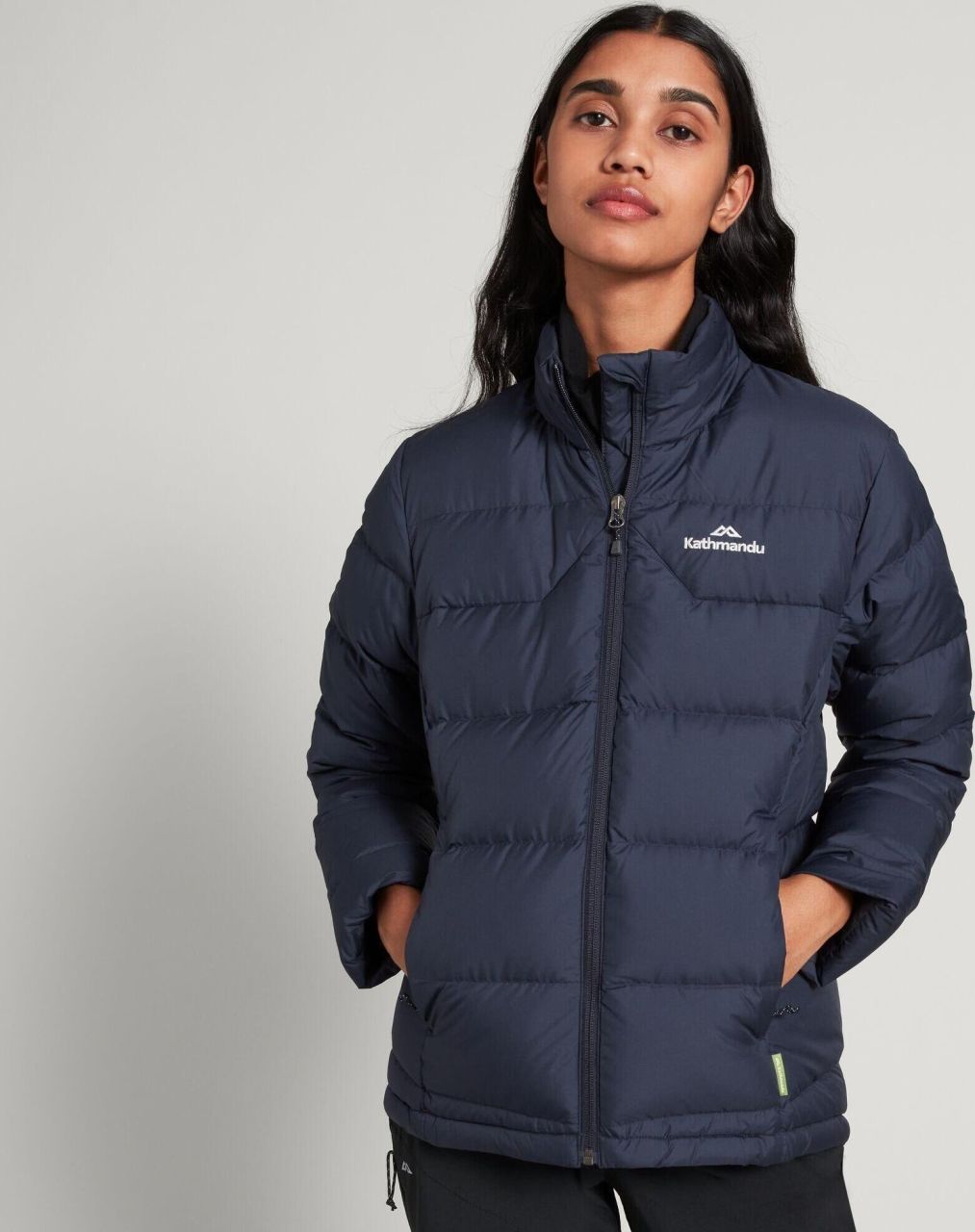 Kathmandu Epiq Wmns Down Jacket V3 SportFits Shop