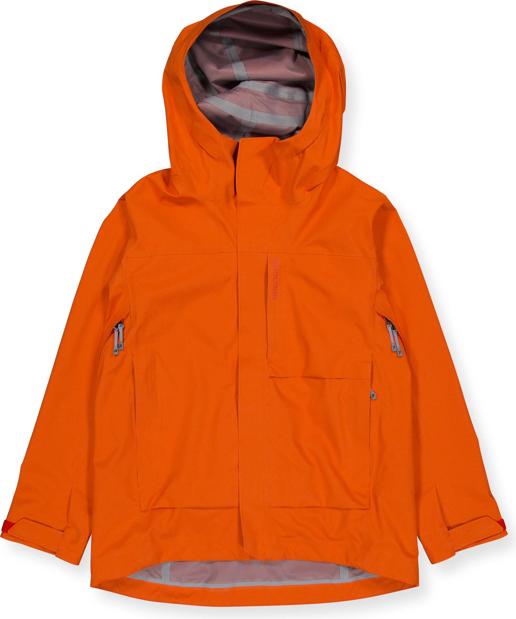 Houdini W's Rollercoaster Jacket - Women's backcountry ski jacket