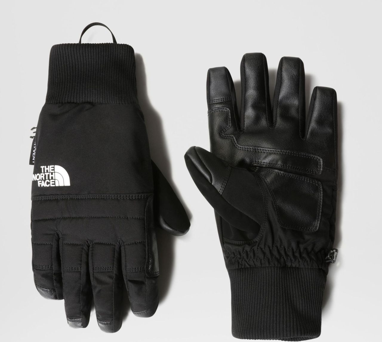 The North Face Mens Montana Utility SG Glove SportFits Shop
