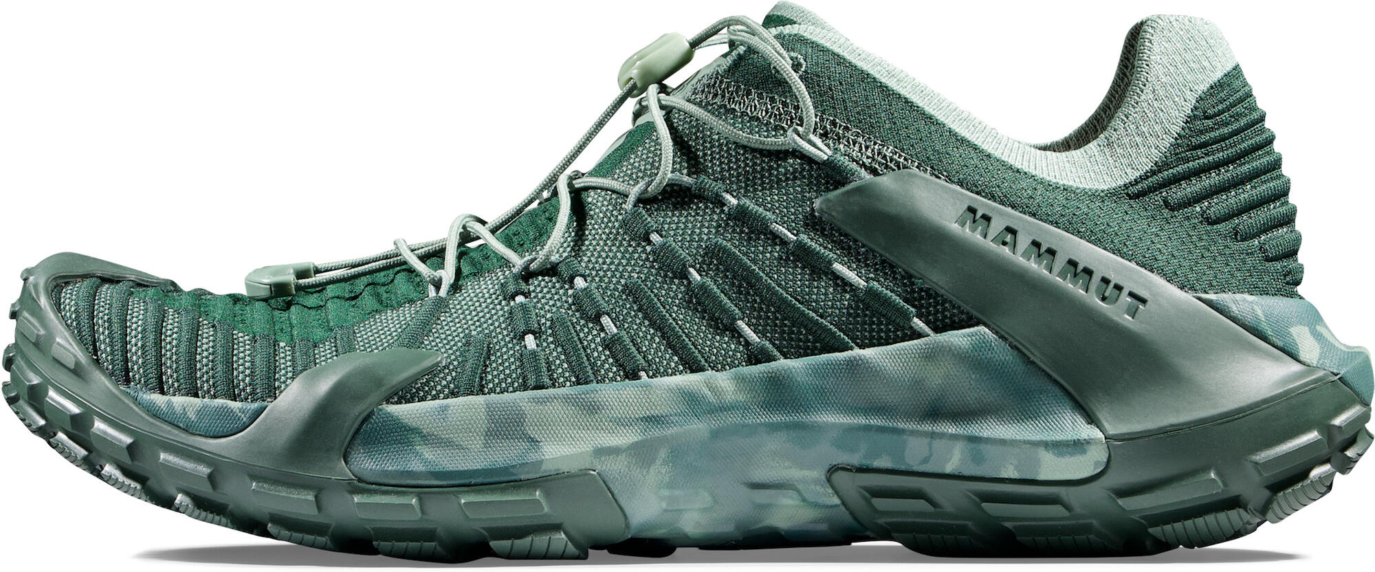 Mammut Hueco Knit II Low Men - | SportFits Shop