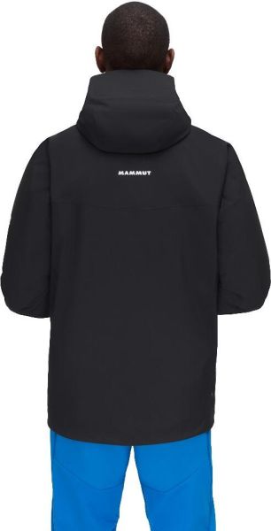 Mammut Crater Pro Hardshell Hooded 