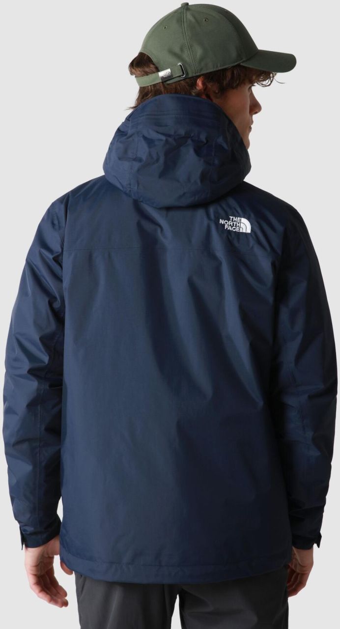 The North Face Mens Capstan Insulated Jacket SportFits Shop