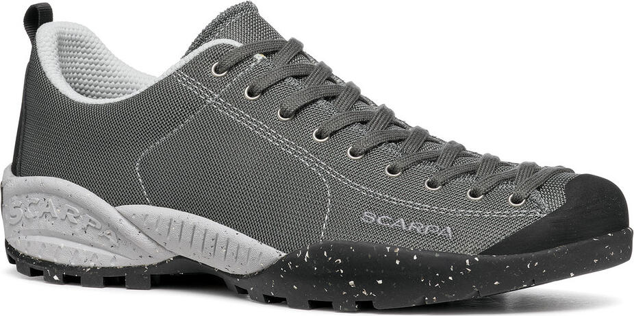 Scarpe Trekking SCARPA Mojito Planet-Fabric - Unisex Adulto, Impermeabili, Ecologiche - Foto 2