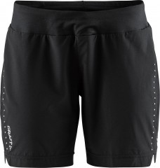 Essential 7" Shorts Women