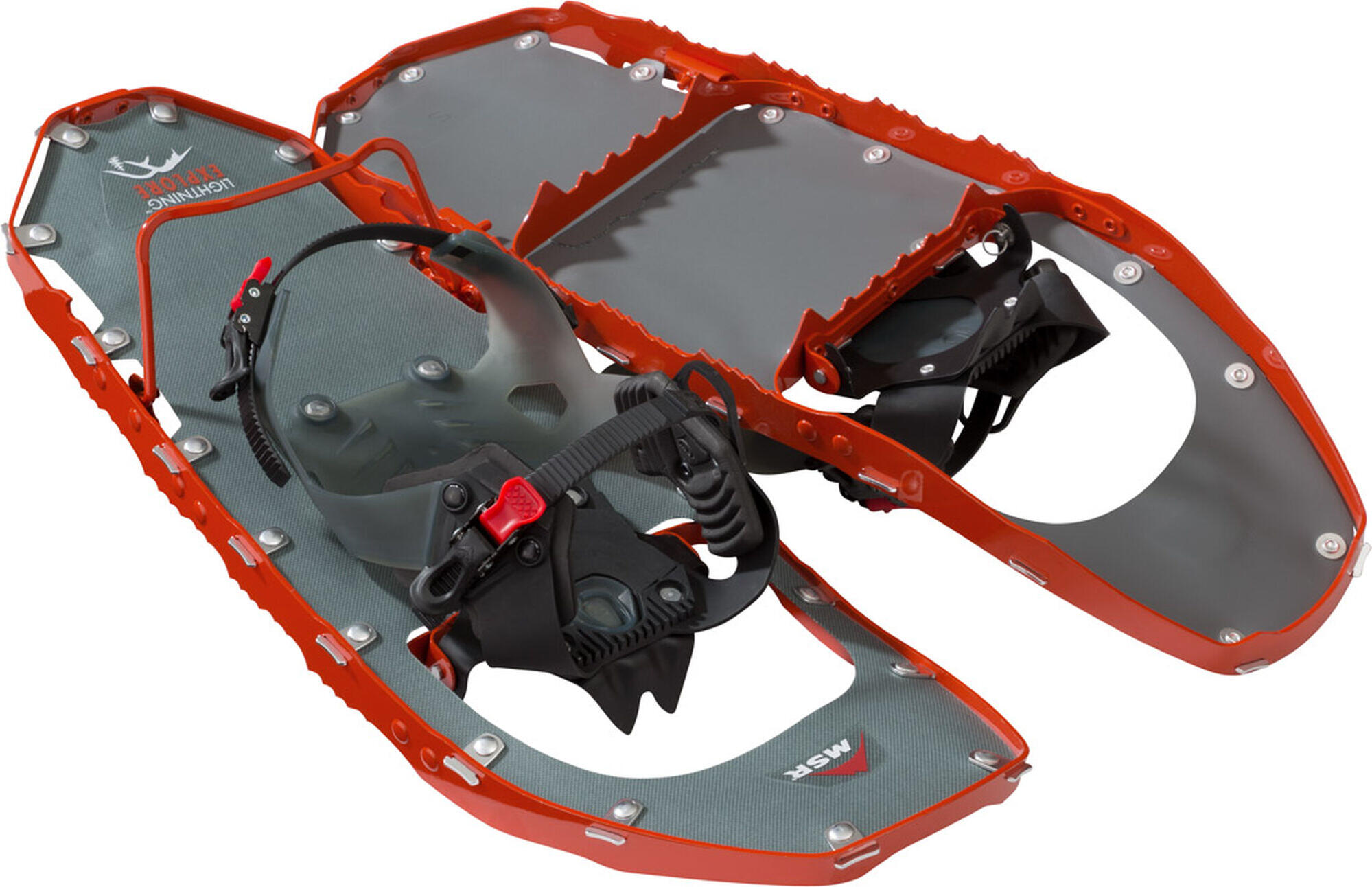 MSR Lightning Explore Unisex snowshoes SportFits Shop