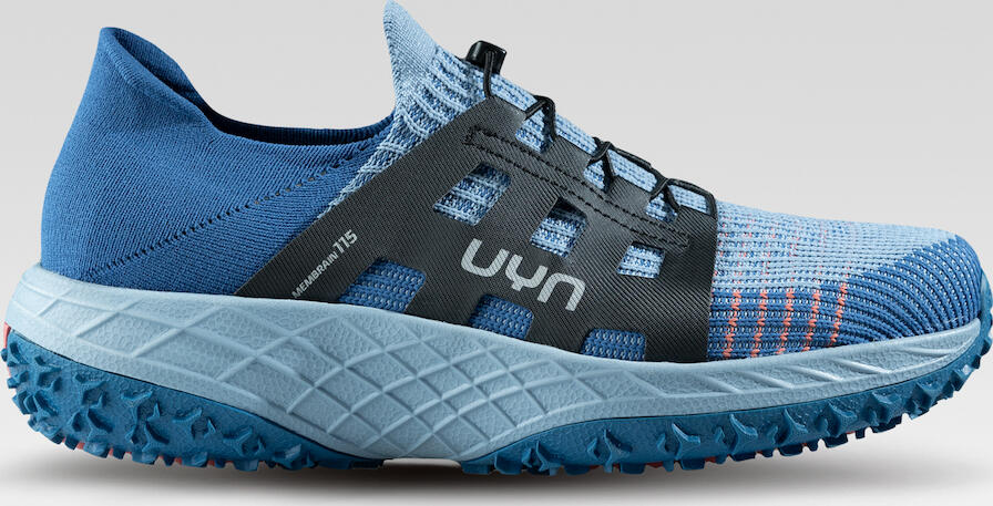 Uyn MAN Bucefalo Shoes Avio Sole Unisex Freizeitschuhe