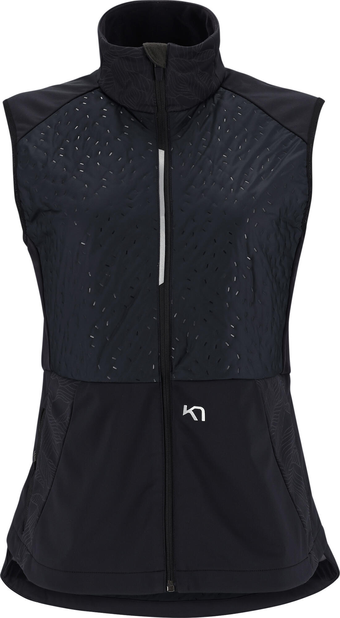 Kari Traa Vilde Thermal Vest Women's Running Vest SportFits Shop