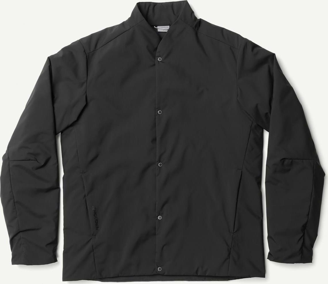 HOUDINI Ms Ms Enfold Jacket M 新品未使用 Houdini M's Enfold Jacket - Herren Midlayer für Outdoor