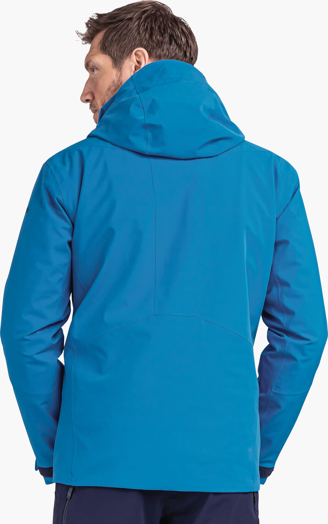 SALOMON Optimal Movement ジャケット 90s