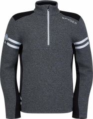 Wengen Half Zip Fleece Jacket