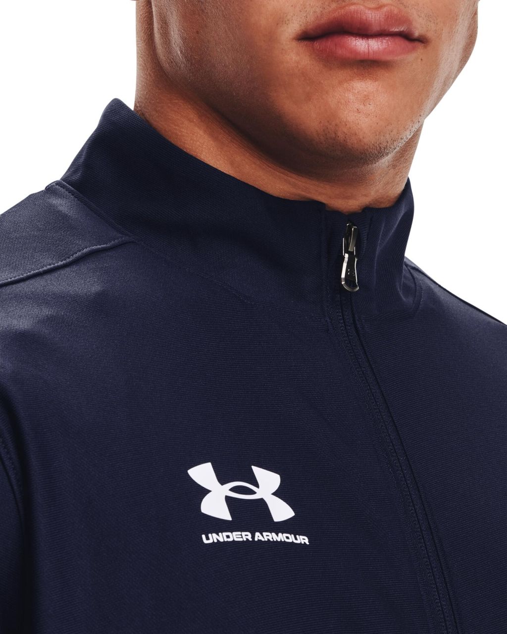 Under Armour Men's UA Challenger Track Jacket SportFits Shop