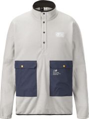 Takysi 1/4 Zip Fleece