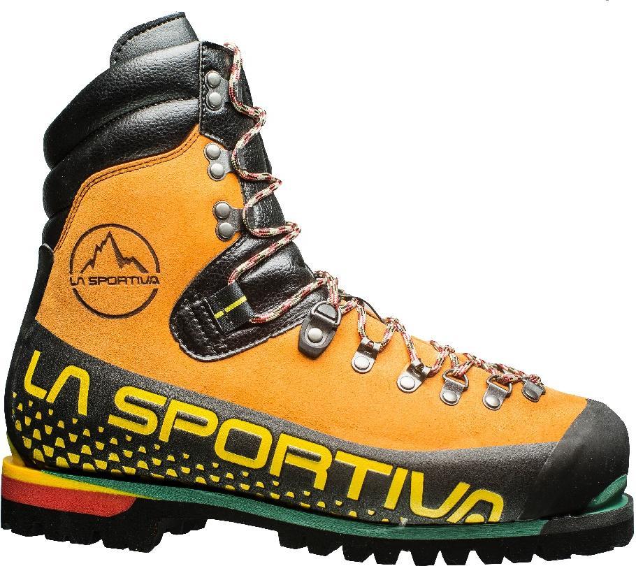 La Sportiva Nepal Extreme Work Unisex's mountaineering boots