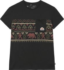 Moeca Tee