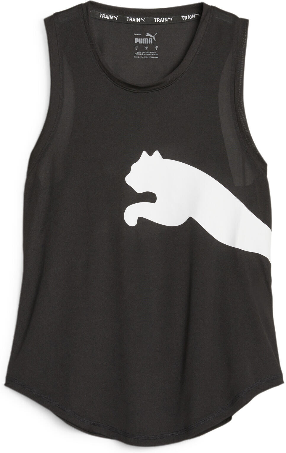 Puma Train All Day BIG CAT Tank SportFits Shop