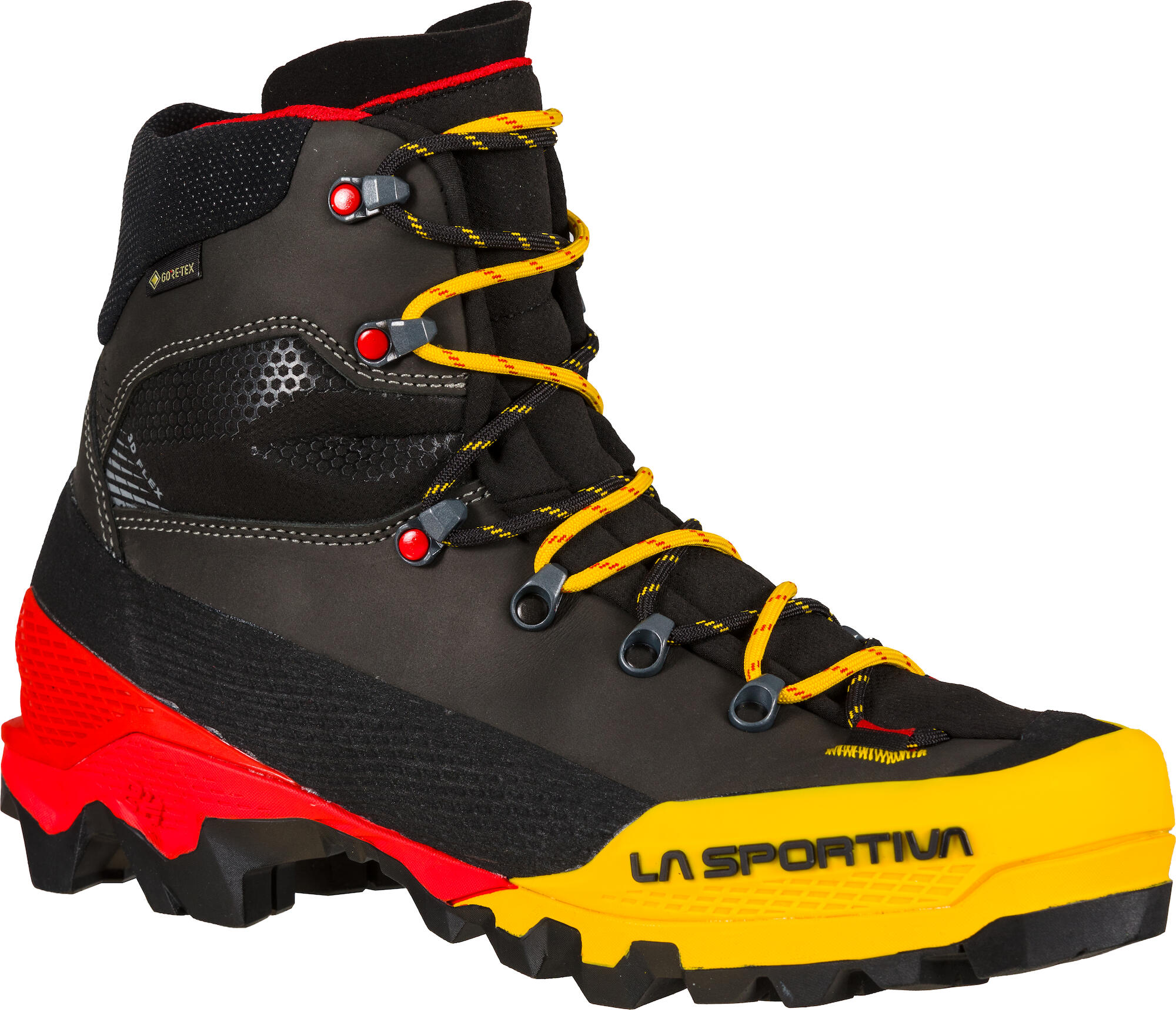 la sportiva aequilibrium lt gtx