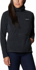 Ali Peak Hooded Fleece