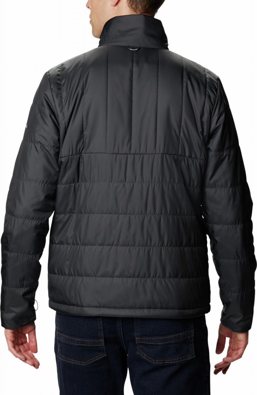 Columbia Ridge Gates Interchange Jacket SportFits Shop