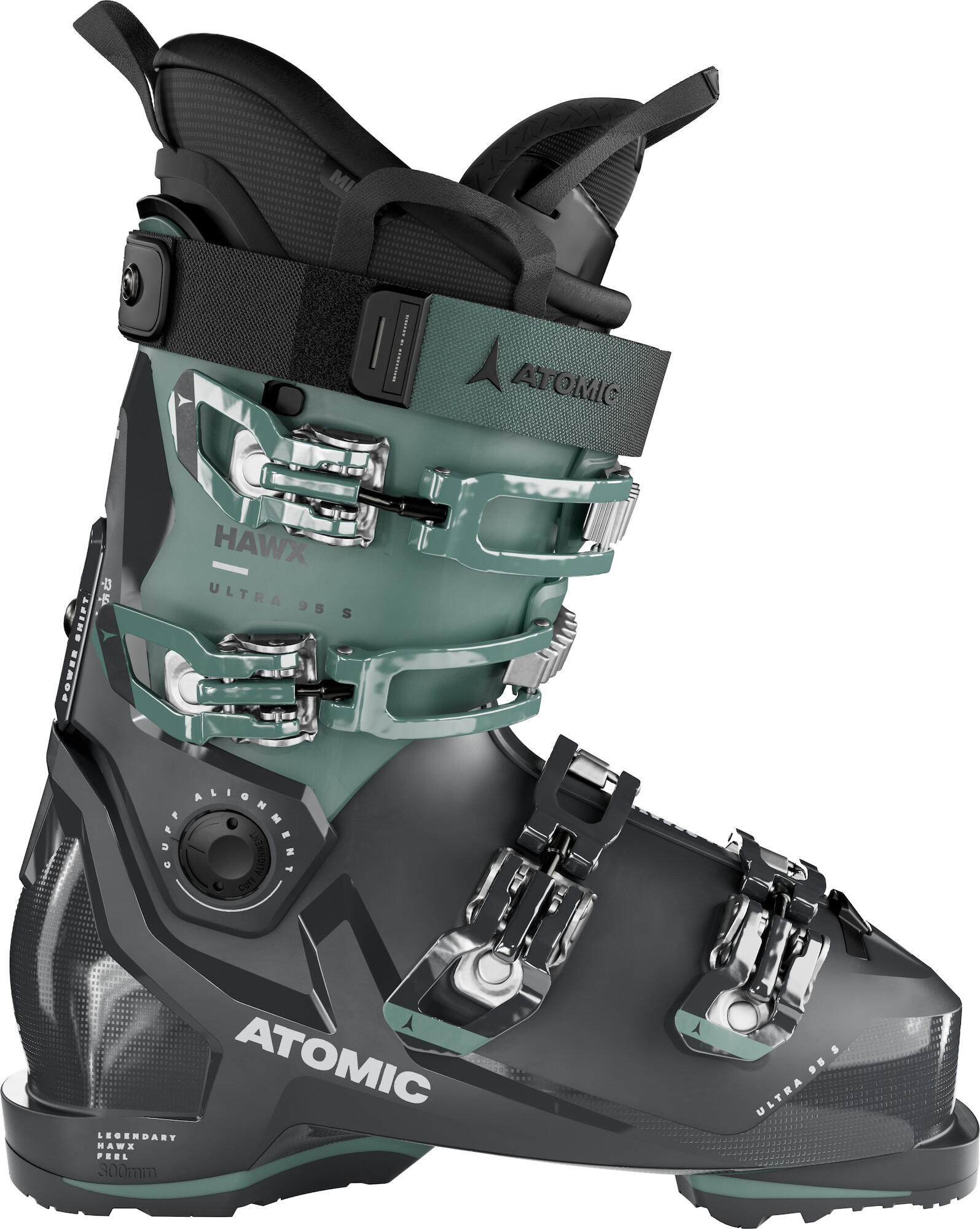 Atomic Hawx Ultra 95 S W GW - Unisex's ski boots | SportFits Shop