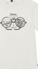 D&S Glasses Tee