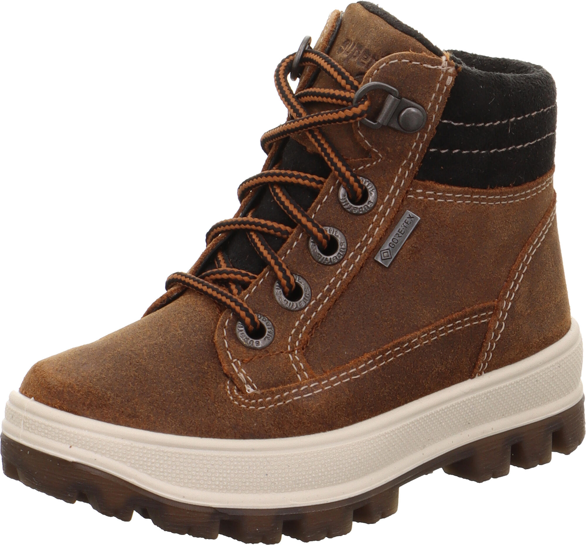 Botas Para Niño Botas De Nieve Superfit Tedd Para Niños