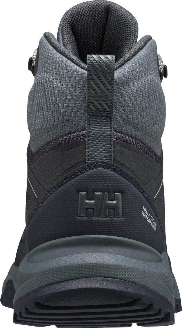 cascade mid helly tech