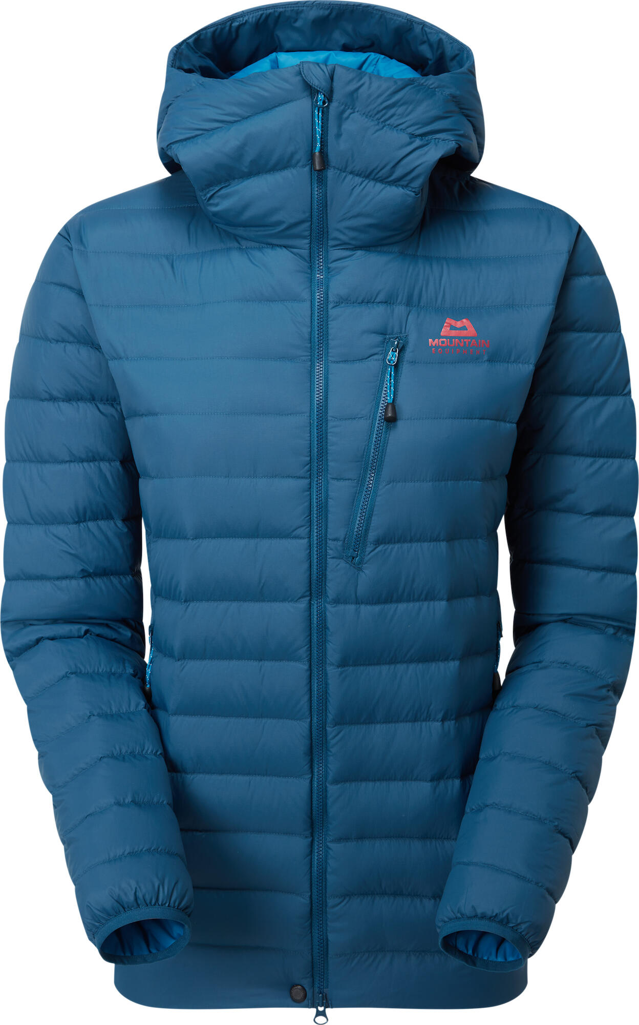 Earthrise Mountain Equipment Damen Daunenjacke Daunenjacke Damen
