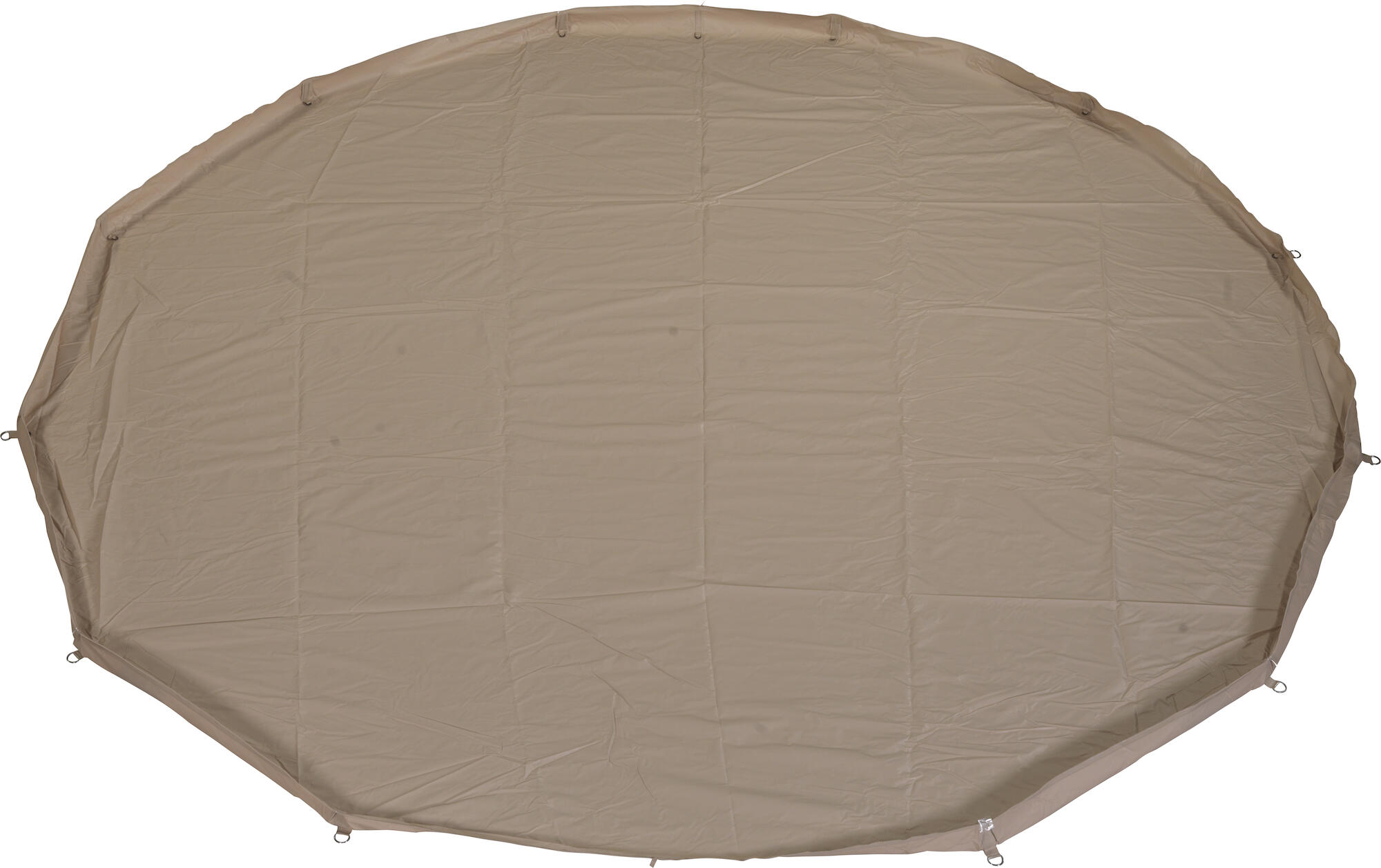 Nordisk Asgard 19.6 Zip-in-floor - | SportFits Shop