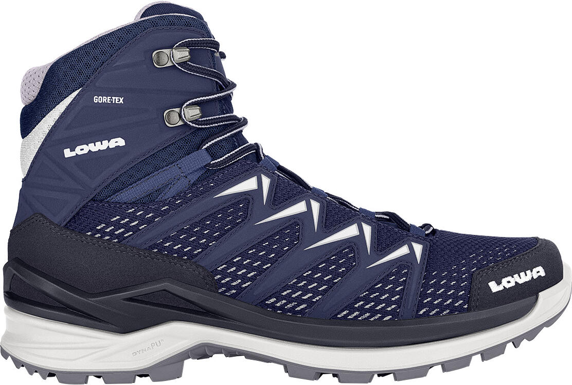 Lowa Innox Pro Gtx Mid