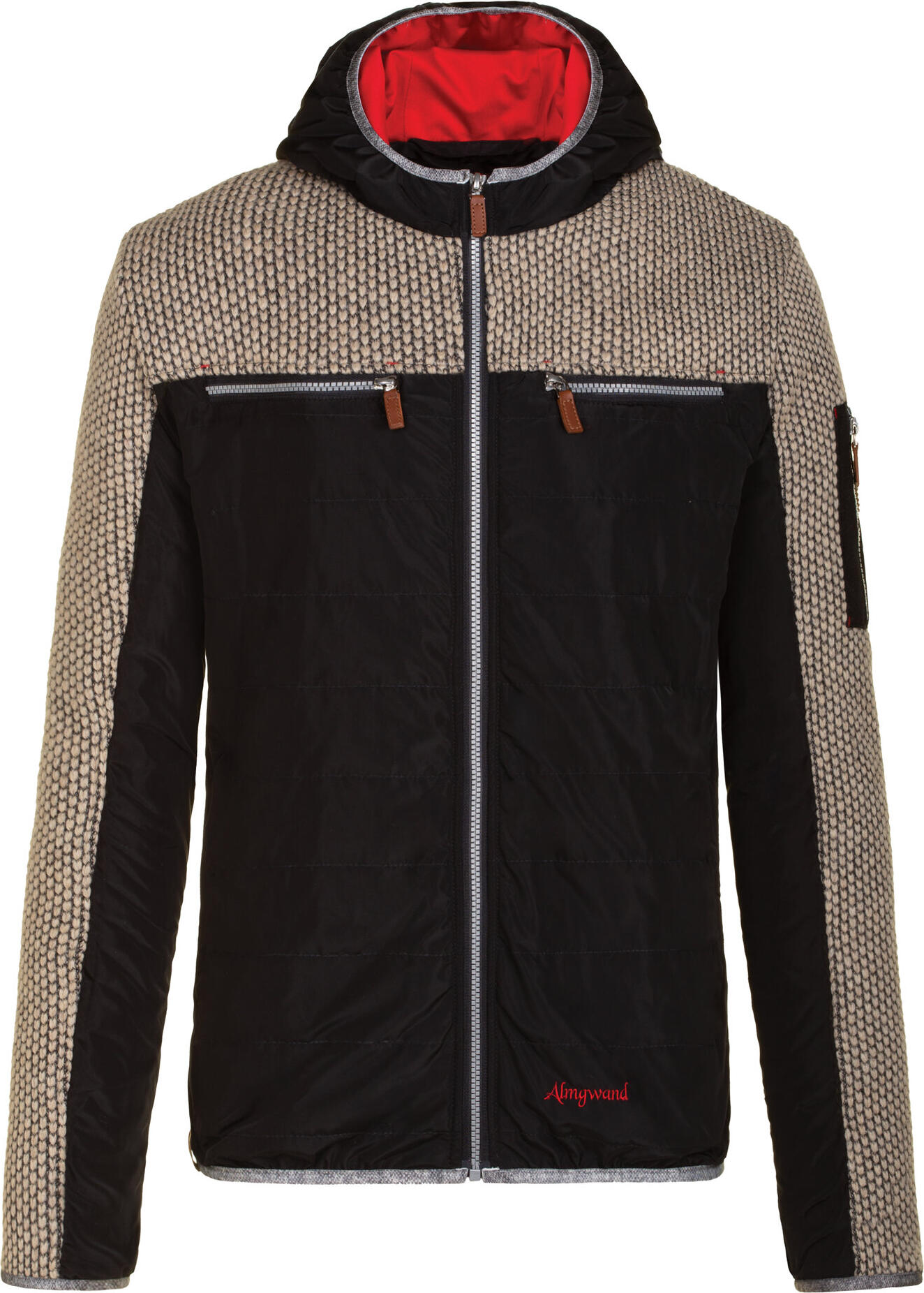 Almgwand Adlerstein Men's insulation jacket SportFits Shop