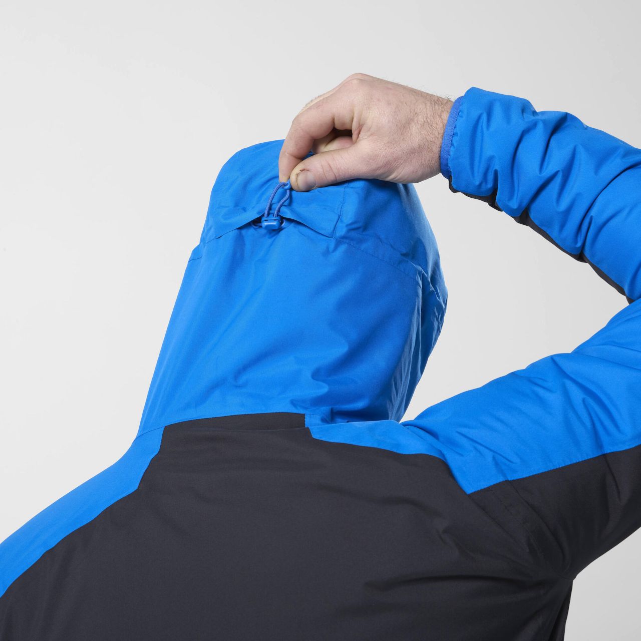 Millet M White Insulated Jacket SportFits Shop