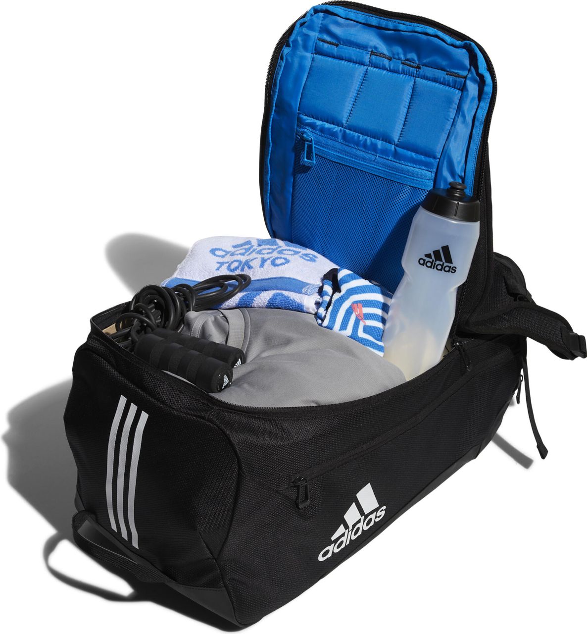 adidas Endurance Packing System Duffel Bag 50 Large SportFits Shop