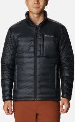 Infinity Summit Double Wall Down Jacket