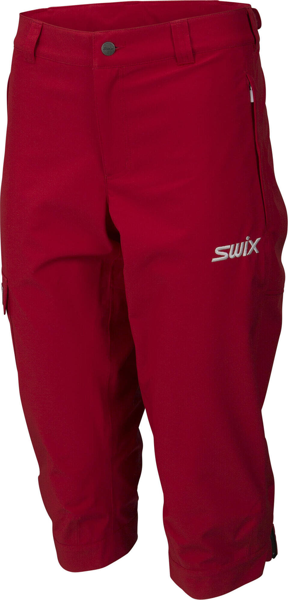 Swix Blizzard Knickers W Damen Isolatiionshose F r Freeski Oder 