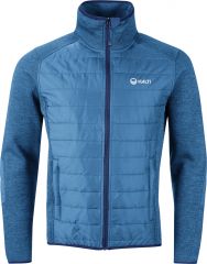 Villis Men's Mid Layer Jacket