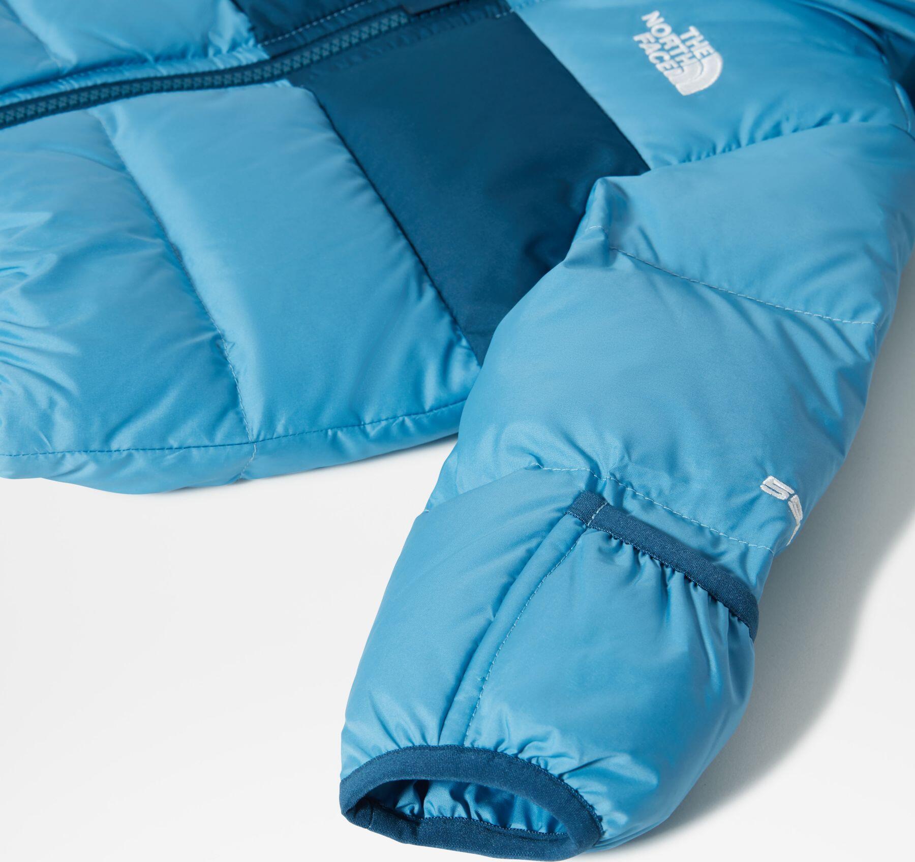 The North Face Infant Moondoggy Hoodie | SportFits Shop