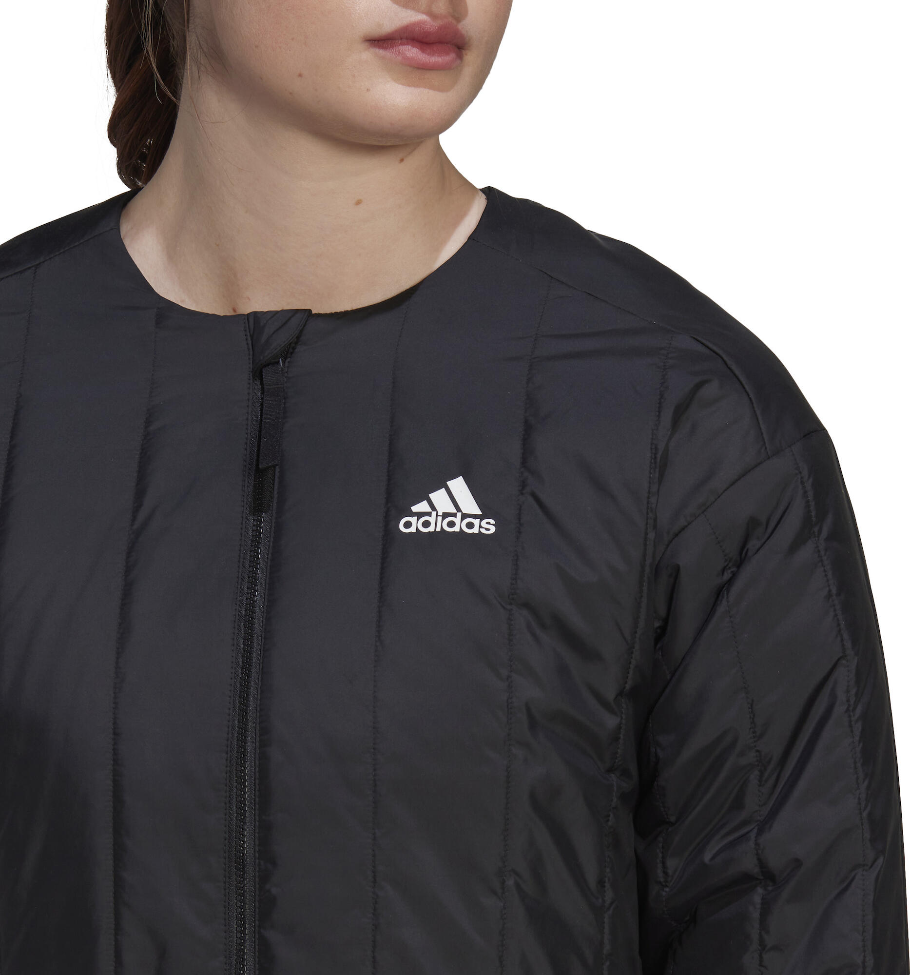 adidas Women Itavic 3S SZN - Ein isolierter Mantel aus recycelten und  veganen Materialien. | SportFits Shop