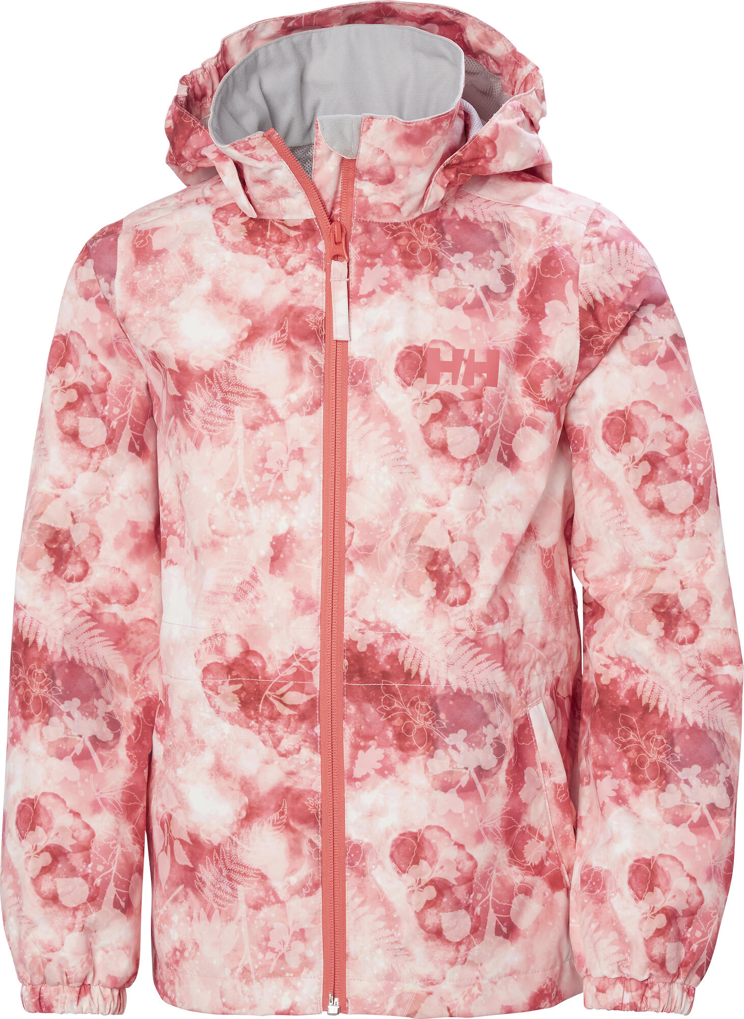 Helly Hansen JR Celeste Rain Jacket - Kids's casual jacket | SportFits Shop