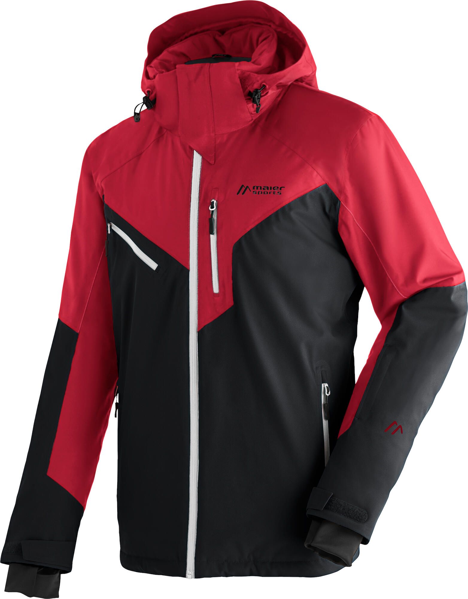 Maier Sports Pajares - Men ski jacket | SportFits Shop