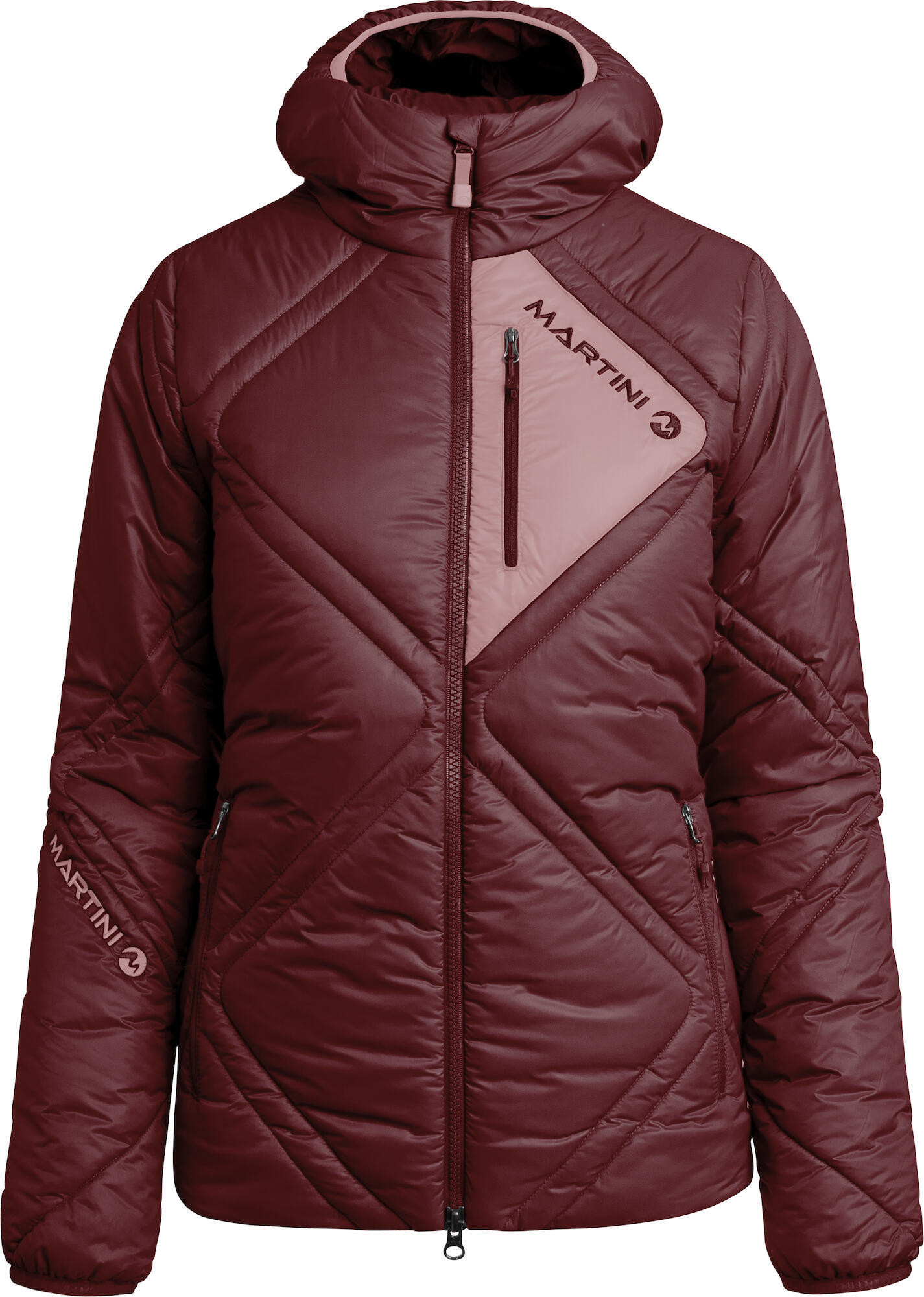 Martini BROAD.PEAK Damen Women's ski touring jacket SportFits Shop