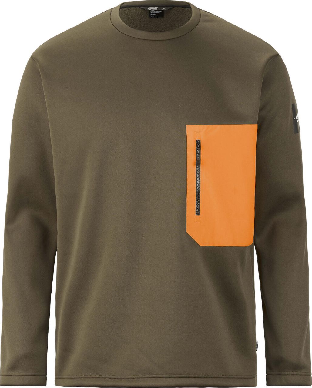 Picture Park Tech Sweater SportFits Shop